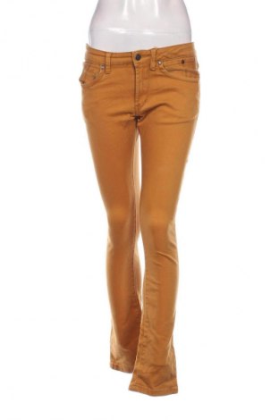 Damen Jeans Reell, Größe M, Farbe Gelb, Preis € 28,99