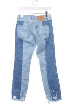 Damen Jeans Relaxed, Größe S, Farbe Blau, Preis € 23,54