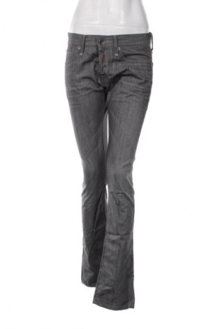 Damen Jeans Replay, Größe M, Farbe Grau, Preis 61,99 €