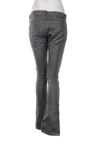 Damen Jeans Replay, Größe M, Farbe Grau, Preis 61,99 €