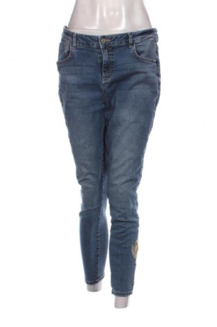 Damen Jeans Reserved, Größe XL, Farbe Blau, Preis € 14,84