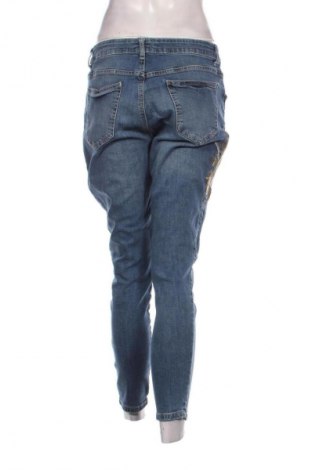 Damen Jeans Reserved, Größe XL, Farbe Blau, Preis € 14,84