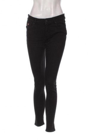 Blugi de femei Retro Jeans, Mărime L, Culoare Negru, Preț 133,99 Lei