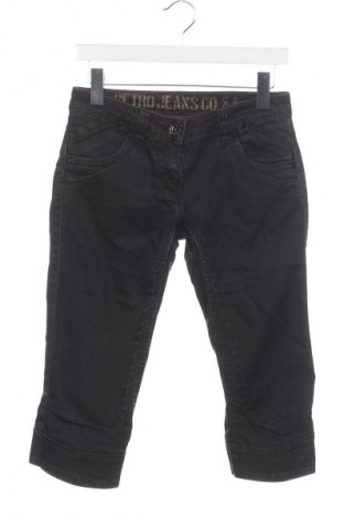 Dámské džíny  Retro Jeans, Velikost S, Barva Modrá, Cena  139,00 Kč