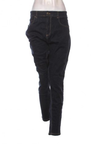 Damen Jeans Rockmans, Größe XL, Farbe Blau, Preis € 7,99