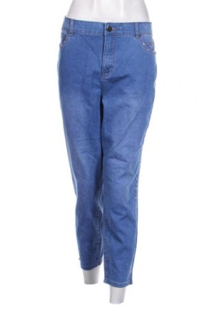 Damen Jeans Rockmans, Größe XL, Farbe Blau, Preis € 28,99