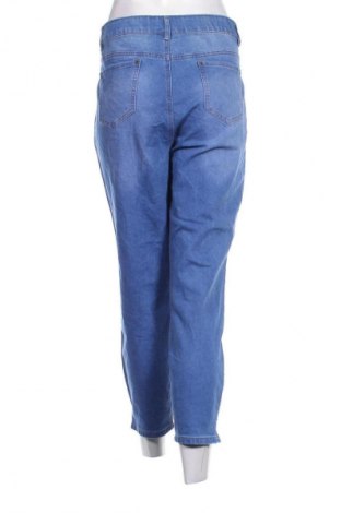 Damen Jeans Rockmans, Größe XL, Farbe Blau, Preis € 28,99