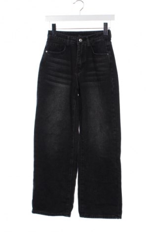 Damen Jeans SHEIN, Größe XXS, Farbe Schwarz, Preis € 11,99