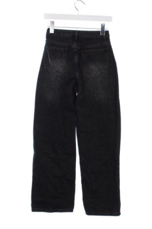 Damen Jeans SHEIN, Größe XXS, Farbe Schwarz, Preis € 11,99