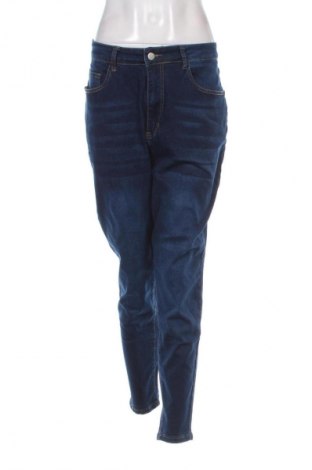 Damen Jeans SHEIN, Größe XL, Farbe Blau, Preis 15,99 €