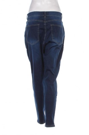 Damen Jeans SHEIN, Größe XL, Farbe Blau, Preis 15,99 €