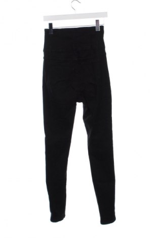 Blugi de femei SHEIN, Mărime XS, Culoare Negru, Preț 94,99 Lei