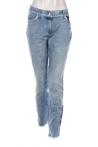 Damen Jeans Samoon, Größe XL, Farbe Blau, Preis 28,99 €