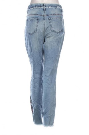 Damen Jeans Samoon, Größe XL, Farbe Blau, Preis 28,99 €