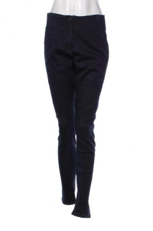 Damen Jeans Sandwich_, Größe S, Farbe Blau, Preis € 10,99