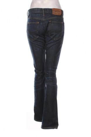 Дамски дънки Scotch & Soda, Размер L, Цвят Син, Цена 18,99 лв.