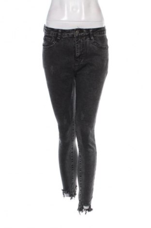 Damen Jeans Secret, Größe M, Farbe Grau, Preis € 20,99