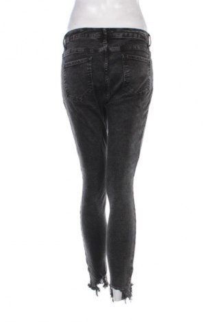 Damen Jeans Secret, Größe M, Farbe Grau, Preis € 20,99