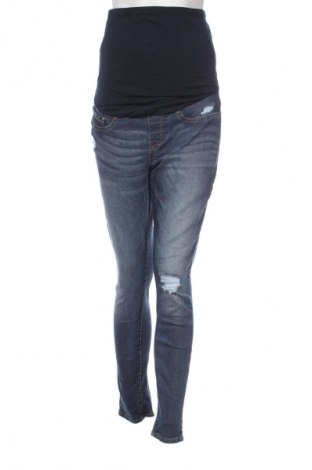 Γυναικείο Τζίν Signature By Levi Strauss & Co, Μέγεθος M, Χρώμα Μπλέ, Τιμή 8,99 €