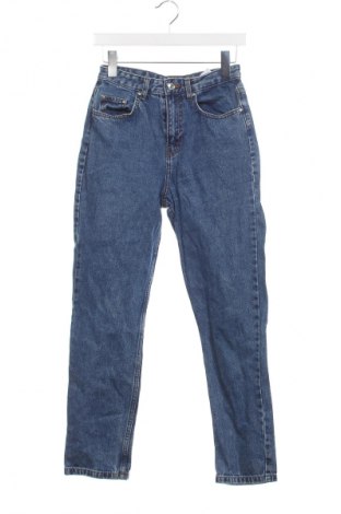 Damen Jeans Sinsay, Größe XXS, Farbe Blau, Preis € 14,83