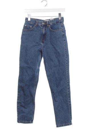 Damen Jeans Sinsay, Größe XXS, Farbe Blau, Preis € 14,83