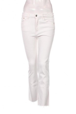 Damen Jeans Sinsay, Größe M, Farbe Weiß, Preis € 12,07