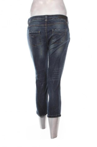 Damen Jeans Sisley, Größe M, Farbe Blau, Preis 49,99 €