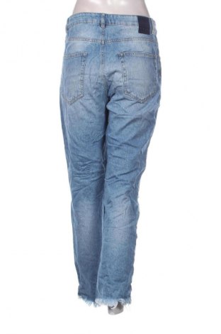 Damen Jeans Sisley, Größe L, Farbe Blau, Preis € 12,99