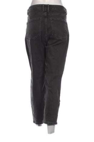 Damen Jeans Stradivarius, Größe L, Farbe Schwarz, Preis 20,99 €