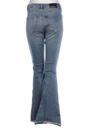 Damen Jeans Stradivarius, Größe M, Farbe Blau, Preis € 14,84