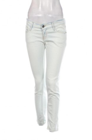 Damen Jeans Stradivarius, Größe S, Farbe Blau, Preis € 27,70