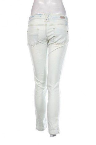 Damen Jeans Stradivarius, Größe S, Farbe Blau, Preis € 27,70