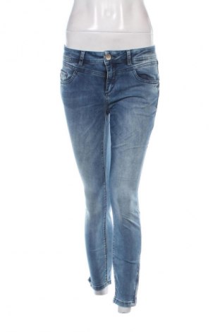 Damskie jeansy Street One, Rozmiar S, Kolor Niebieski, Cena 134,99 zł