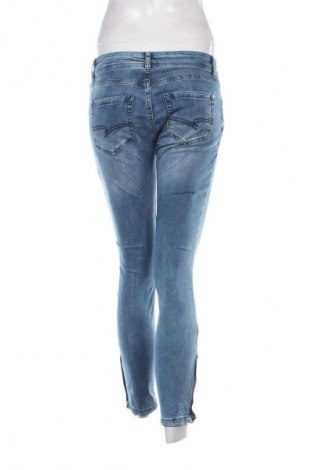 Damskie jeansy Street One, Rozmiar S, Kolor Niebieski, Cena 134,99 zł