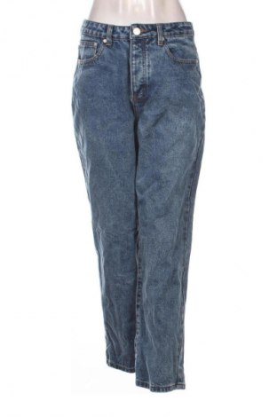 Damen Jeans Superdown, Größe M, Farbe Blau, Preis 28,99 €