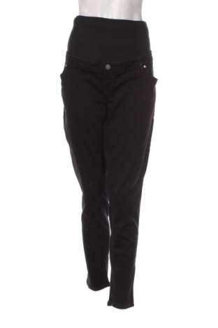 Blugi de femei Target, Mărime XXL, Culoare Negru, Preț 94,99 Lei