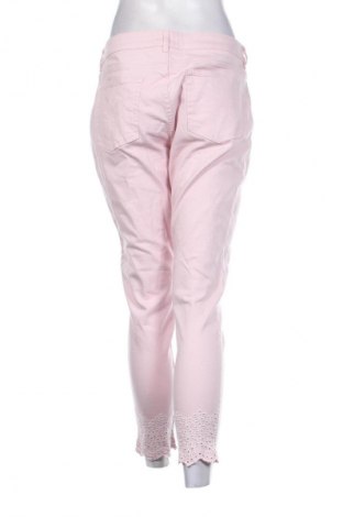 Dámské džíny  Ted Baker, Velikost XXL, Barva Růžová, Cena  1 629,00 Kč