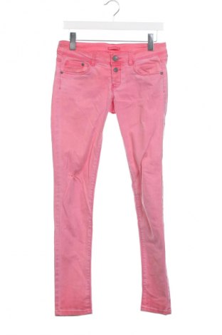 Damen Jeans Terranova, Größe S, Farbe Rosa, Preis € 27,70