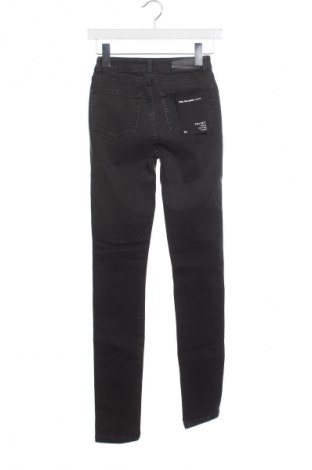 Dámské džíny  The Kooples, Velikost XXS, Barva Šedá, Cena  3 730,00 Kč