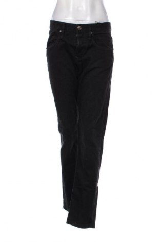 Damskie jeansy Tom Tailor, Rozmiar M, Kolor Czarny, Cena 27,99 zł