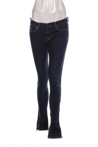 Damen Jeans Tommy Hilfiger, Größe L, Farbe Blau, Preis € 55,99