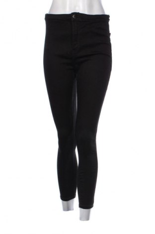 Damen Jeans Topshop, Größe S, Farbe Schwarz, Preis 28,99 €