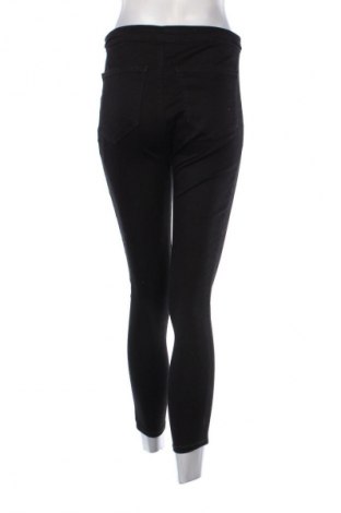 Damen Jeans Topshop, Größe S, Farbe Schwarz, Preis 28,99 €