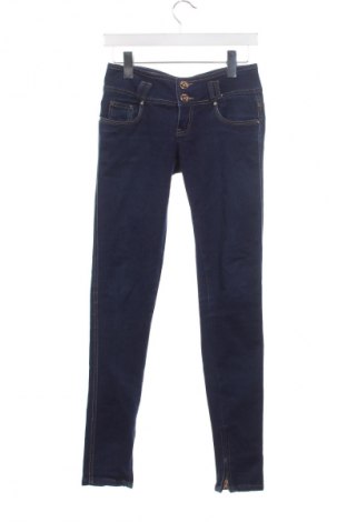 Damen Jeans Toxik 3, Größe S, Farbe Blau, Preis € 4,99