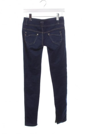 Damen Jeans Toxik 3, Größe S, Farbe Blau, Preis € 4,99