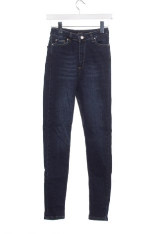 Damen Jeans Trendyol, Größe XS, Farbe Blau, Preis € 4,99