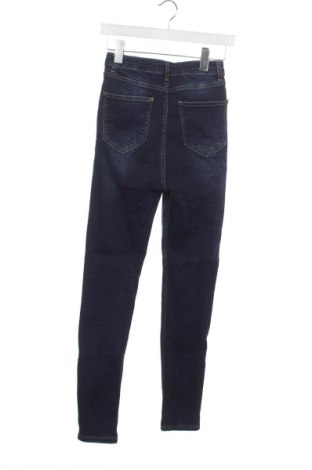 Damen Jeans Trendyol, Größe XS, Farbe Blau, Preis € 4,99
