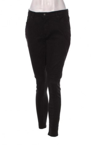 Damen Jeans Tussah, Größe L, Farbe Schwarz, Preis € 10,99