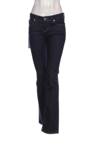 Damen Jeans Ungaro Fever, Größe M, Farbe Blau, Preis € 97,19