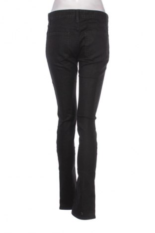 Blugi de femei Uniqlo, Mărime M, Culoare Negru, Preț 133,99 Lei